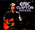 Eric Clapton エリック・クラプトン/Czech Republic 2013 Complete