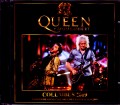 Queen,Adam Lambert クィーン アダム・ランバート/OH,USA 2019