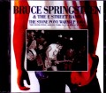 Bruce Springsteen ブルース・スプリングスティーン/NJ,USA 1984 Huge Upgrade & more
