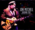 Joni Mitchell ジョニ・ミッシェル/Tokyo,Japan 3.7.1983 FM Broadcast & AUD Rec
