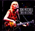 Joni Mitchell ジョニ・ミッシェル/Tokyo,Japan 2.28.1983
