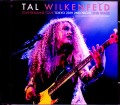 Tal Wilkenfeld タル・ウィルケンフェルド/Tokyo,Japan 8.29.2019