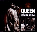Queen クィーン/Germany 1974 Upgrade