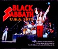 Black Sabbath ブラック・サバス/US Tour 1975 AUD Collection