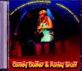 Candy Dulfer キャンディー・ダルファー/Switzerland 2005