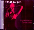 Candy Dulfer キャンディー・ダルファー/Netherlands 2008