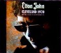Elton John エルトン・ジョン/OH,USA 1970