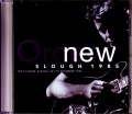 New Order ニュー・オーダー/UK 1985