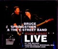 Bruce Springsteen & the E Street Band ブルース・スプリングスティーン/MI,USA 2009 & more