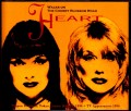 Heart ハート/Tokyo,Japan 1994 & more