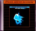 Jeff Beck ジェフ・ベック/Wired Original US Mobile Fidelity Sound Lab