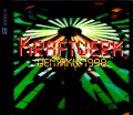 Kraftwerk クラフトワーク/Tokyo,Japan 6.3.1998