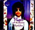 Prince プリンス/Purple Rain Unreleased Studio Sessions