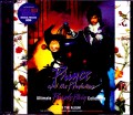 Prince プリンス/Purple Rain Rare Unreleased Alternate Album