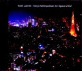 Keith Jarrett  キース・ジャレット/Tokyo,Japan 2002