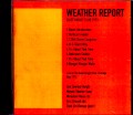 Weather Report ウェザー・リポート/IL,USA 1973