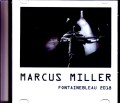Marcus Miller マーカス・ミラー/France 2018
