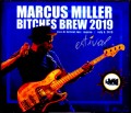 Marcus Miller マーカス・ミラー/Switzerland 2019 S & V