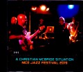 A Christian McBride Situation クリスチャン・マクブライド/France 2019