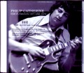 Philip Catherine Quartet & Trio フィリップ・カテリーン/Germany 1977 & more