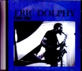 Eric Dolphy エリック・ドルフィー/France 1964