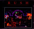 Rush ラッシュ/IL,USA 1981