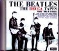 Beatles ビートルズ/The Decca Tapes Stereo Version