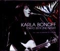 Karla Bonoff カーラ・ボノフ/Tokyo,Japan 9.3.2019
