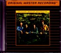 Derek and the Dominos デレク・アンド・ザ・ドミノス/In Concert Original US Mobile Fidelity Sound Lab
