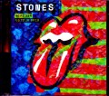 Rolling Stones ローリング・ストーンズ/CA,USA 8.22.2019 IEM Matrix Ver.