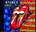 Rolling Stones ローリング・ストーンズ/AZ,USA 2019 IEM Matrix Ver.