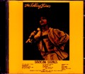 Rolling Stones ローリング・ストーンズ/CA,USA 1975 Original LP Ver