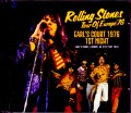 Rolling Stones ローリング・ストーンズ/London,UK 5.21.1976