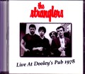 Stranglers ストラングラーズ/MI,USA 1978