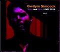 Gwilym Simcock,Fred Hersch グウィリム・シムコック フレッド・ハーシュ/PA,USA 2019 & more