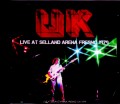 U.K. ユーケー/CA,USA 1979
