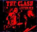 Clash,The ザ・クラッシュ/London,UK 1978 Upgrade