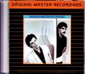 Hall & Oates ホール・アンド・オーツ/Voices Original US Mobile Fidelity Sound Lab