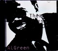 Al Green アル・グリーン/CA,USA 2003