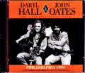 Hall & Oates  ホール・アンド・オーツ/PA,USA 1991