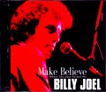 Billy Joel ビリー・ジョエル/Tokyo,Japan 4.15.1981