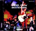 Sheryl Crow シェリル・クロウ/NY,USA 1999 Rehearsals