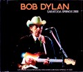 Bob Dylan ボブ・ディランNY,USA 2000