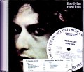 Bob Dylan ボブ・ディラン/Hard Rain US Promo LP White Label