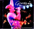 Genesis ジェネシス/WI,USA 1981