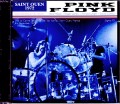 Pink Floyd ピンク・フロイド/France 12.1.1972