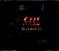 Ozzy Osbourne オジー・オズボーン/Blizzard of Ozz Different Mixes from the Final Takes