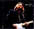 Eric Clapton エリック・クラプトン/London,UK 2.17.1991 Upgrade