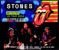 Rolling Stones ローリング・ストーンズ/CO,USA 2019 S & V