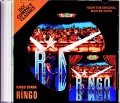 Ringo Starr リンゴ・スター/Ringo Original DCC Compact Classics